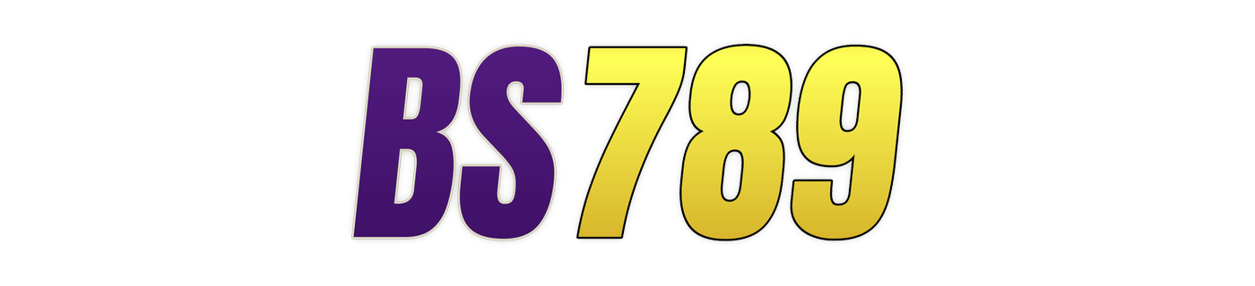 bs789 logo